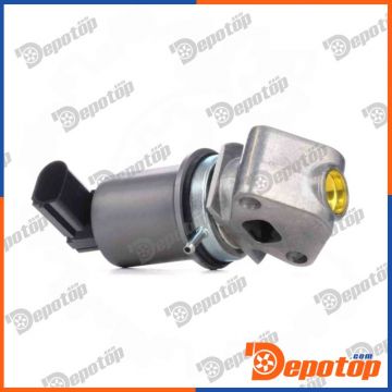 Vanne EGR pour AUDI | 01-25233-SX, 045233N